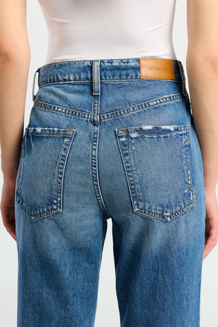 Cotton Citizen Kate Jean Le Doux