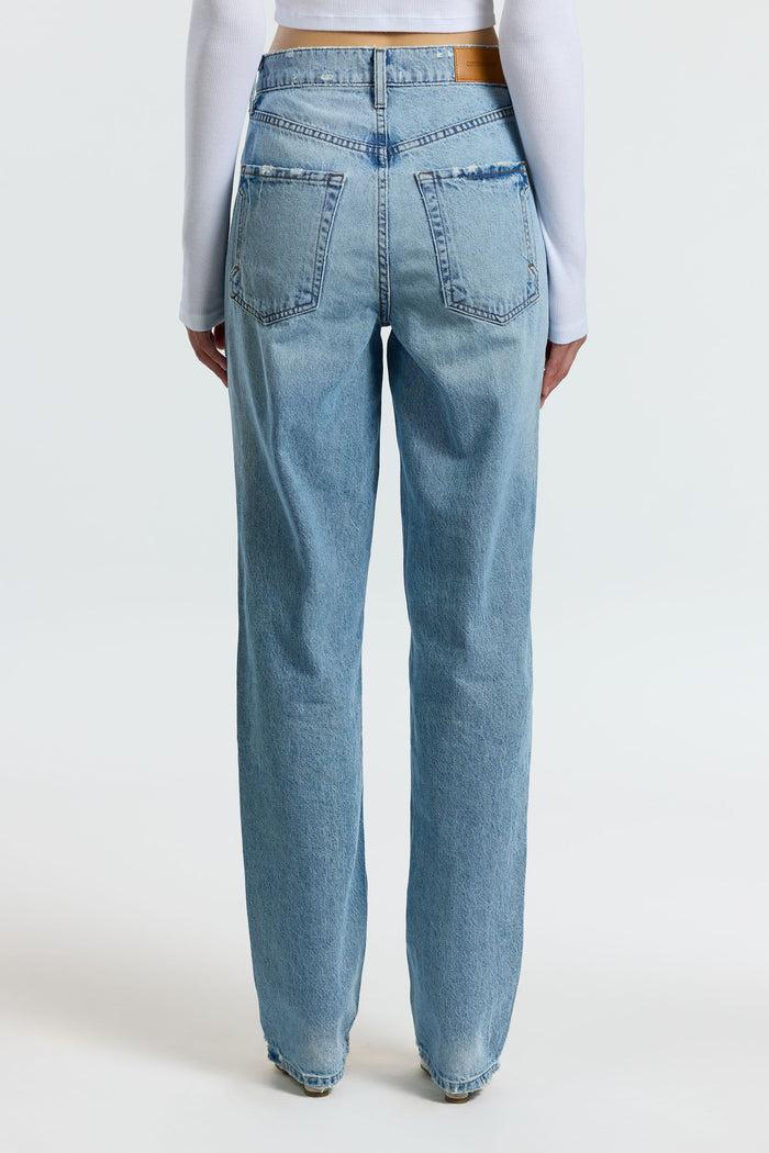 Cotton Citizen Kate Jean Swall