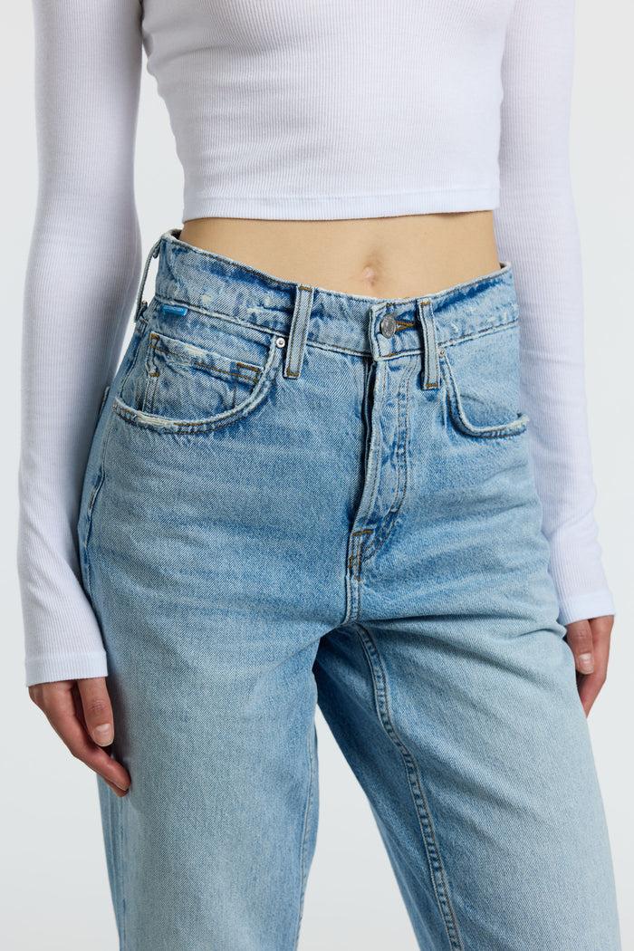 Cotton Citizen Kate Jean Swall