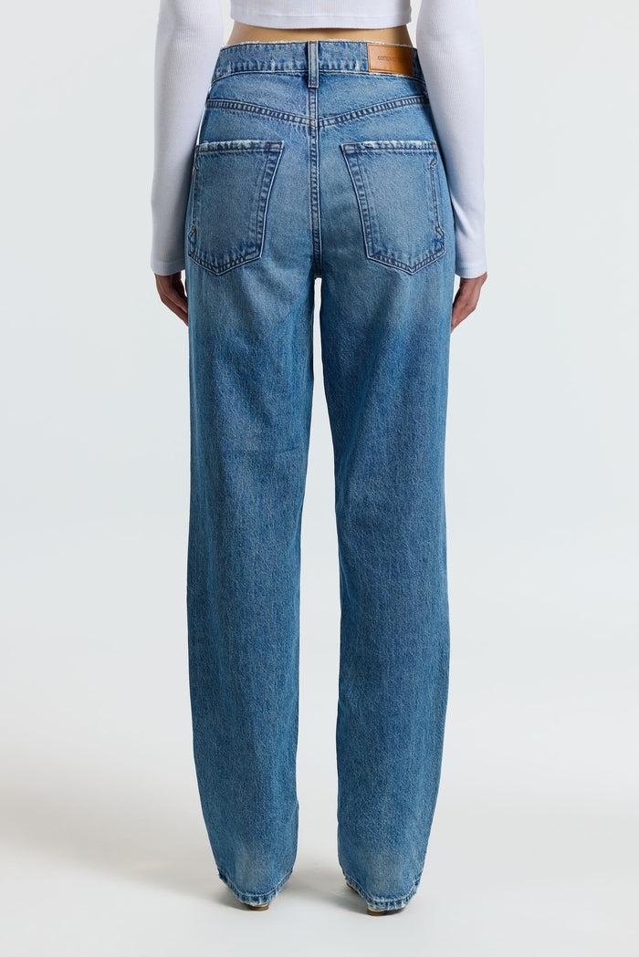 Cotton Citizen Kate Jean Tower