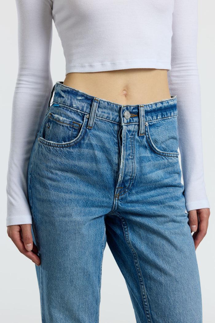 Cotton Citizen Kate Jean Tower