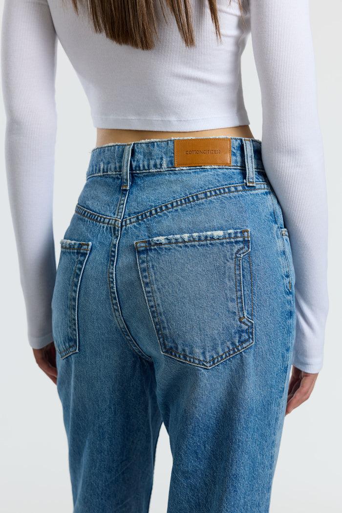 Cotton Citizen Kate Jean Tower