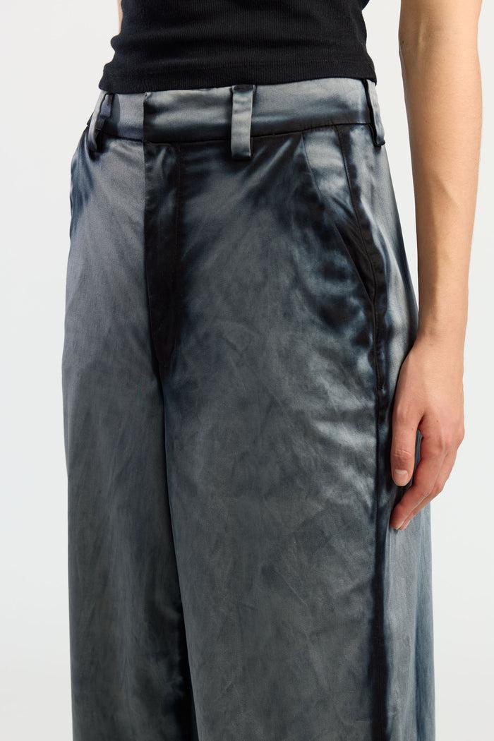 Cotton Citizen London Relaxed Pant Black Cast