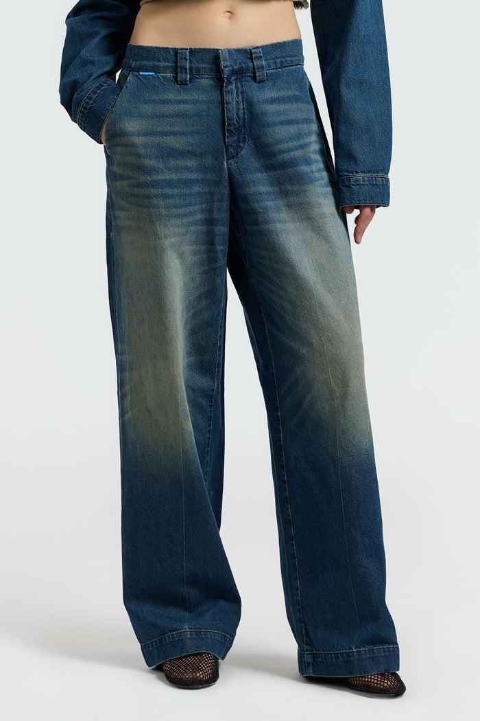 Cotton Citizen Manhattan Pant Doheny