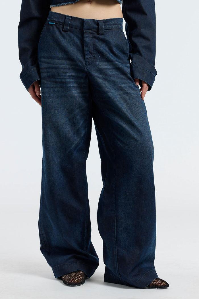 Cotton Citizen Manhattan Pant Rodeo
