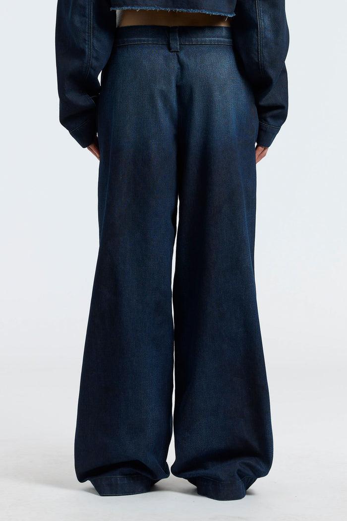 Cotton Citizen Manhattan Pant Rodeo