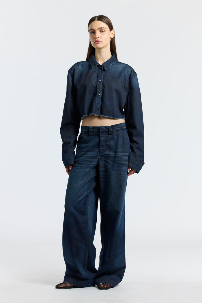 cotton citizen Manhattan Pant Rodeo