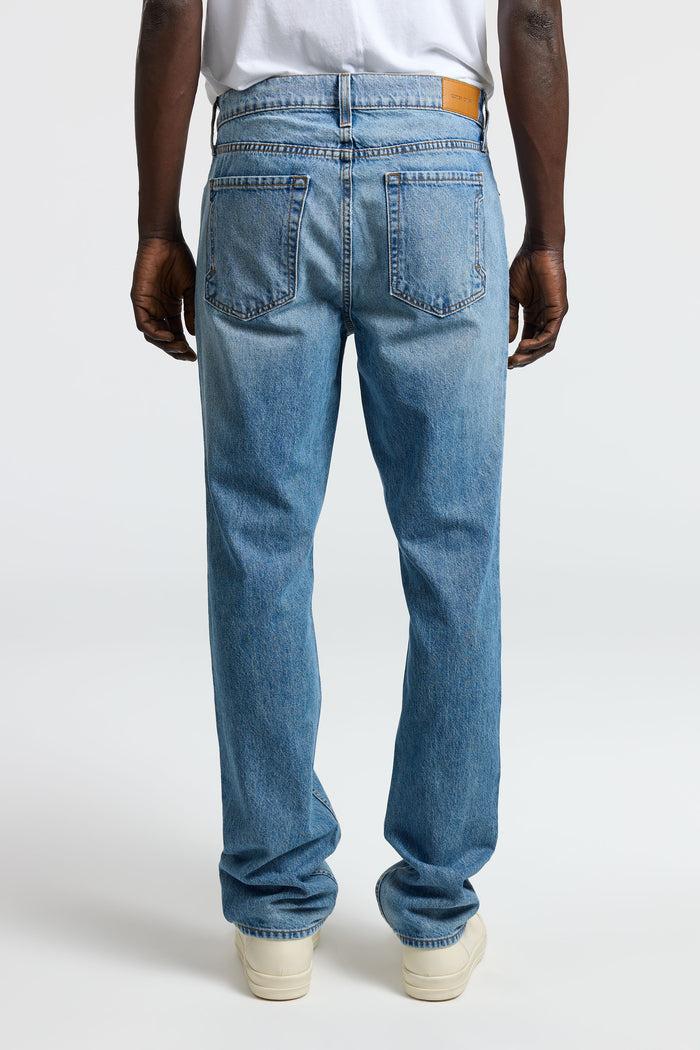 Cotton Citizen Marley Jean Croft