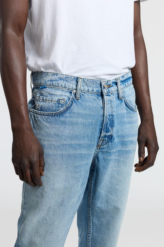 Cotton Citizen Marley Jean Elm