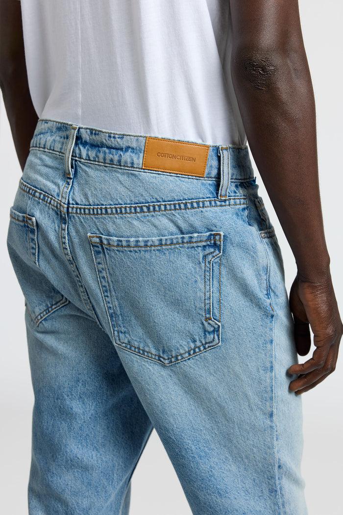 Cotton Citizen Marley Jean Elm