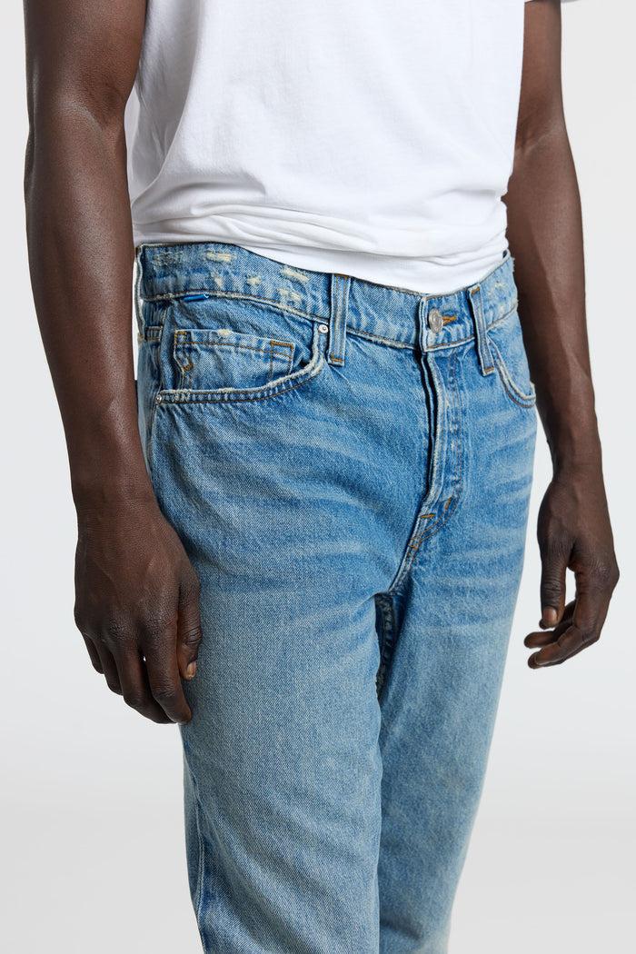 Cotton Citizen Marley Jean Fountain