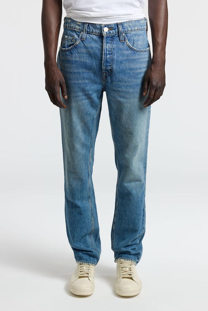 cotton citizen Marley Jean Fountain