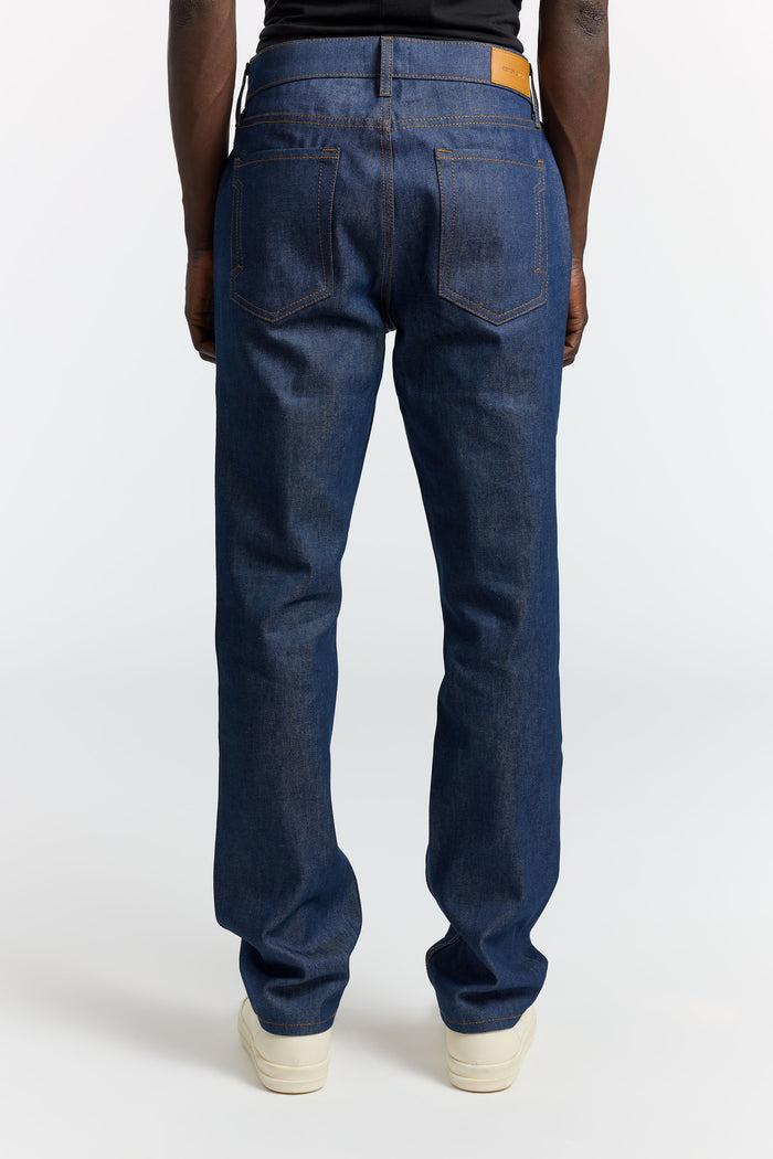 Cotton Citizen Marley Jean Raw