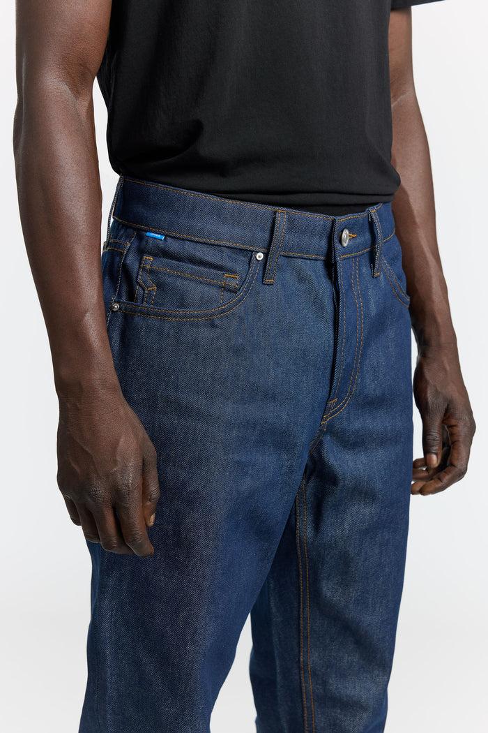 Cotton Citizen Marley Jean Raw