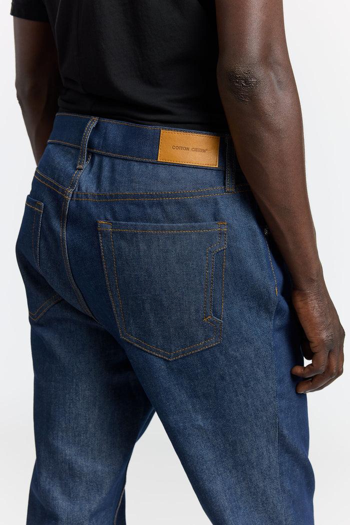 Cotton Citizen Marley Jean Raw