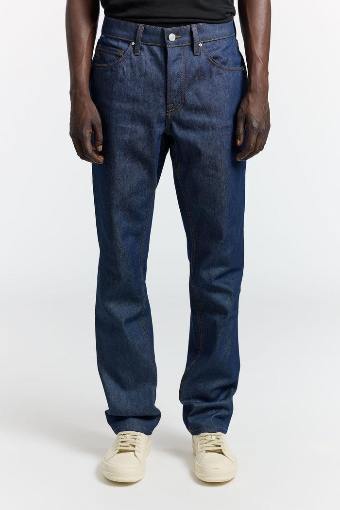 cotton citizen Marley Jean Raw