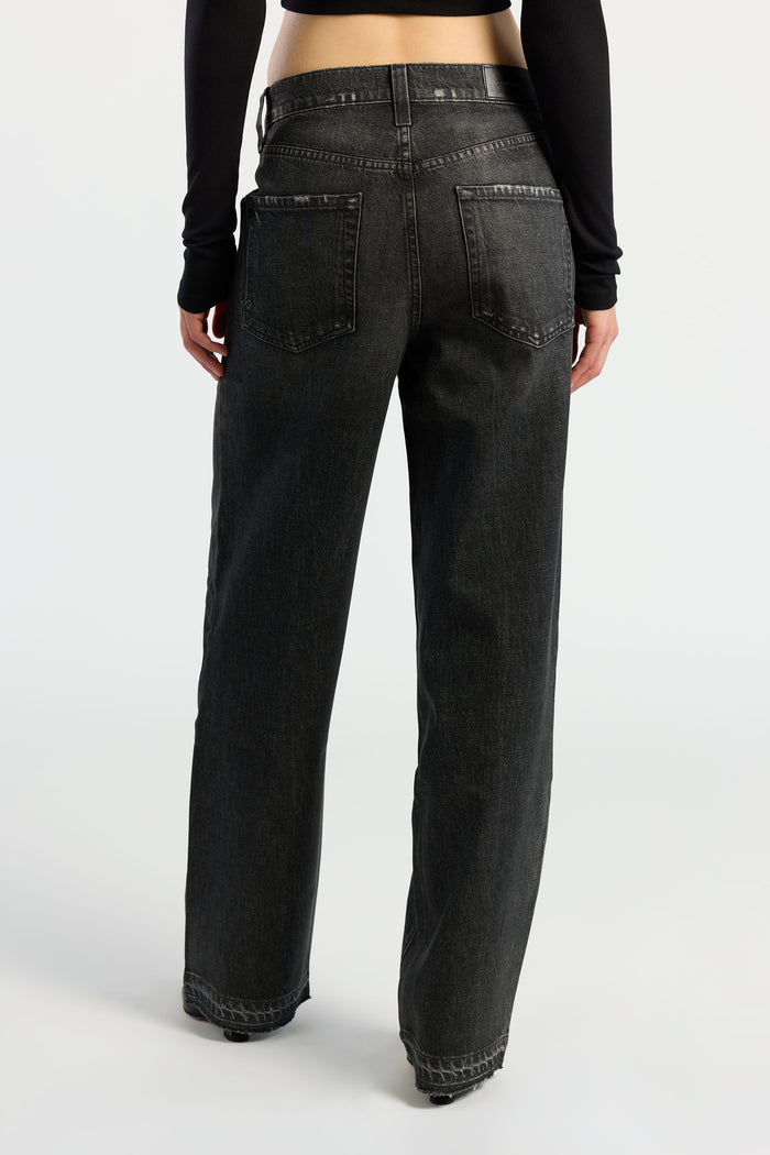 Cotton Citizen Mila Jean Belmont Coated