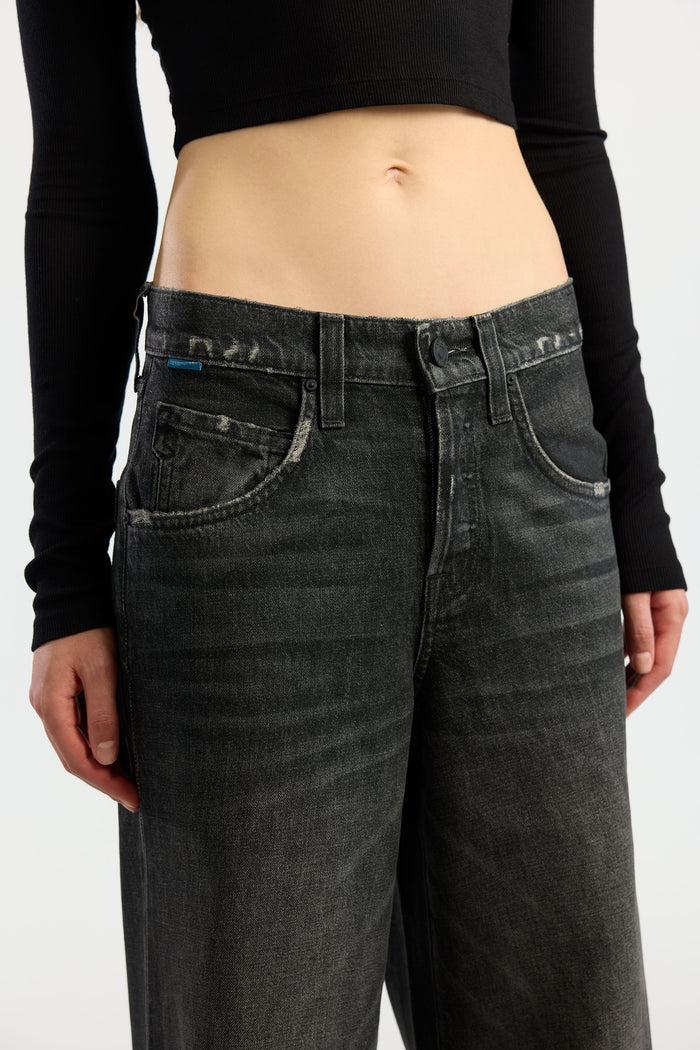 Cotton Citizen Mila Jean Belmont Coated