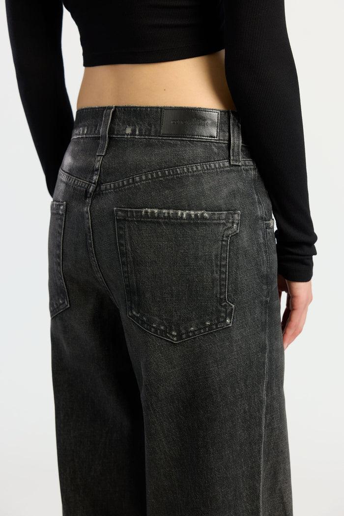 Cotton Citizen Mila Jean Belmont Coated