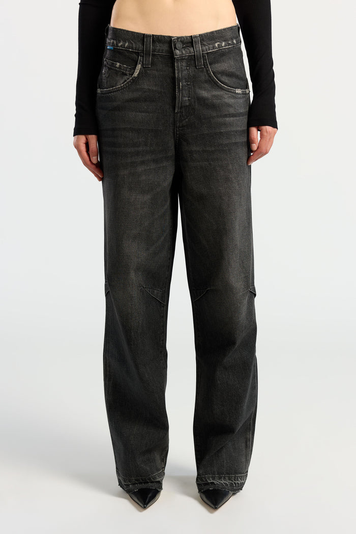 cotton citizen Mila Jean Belmont Coated