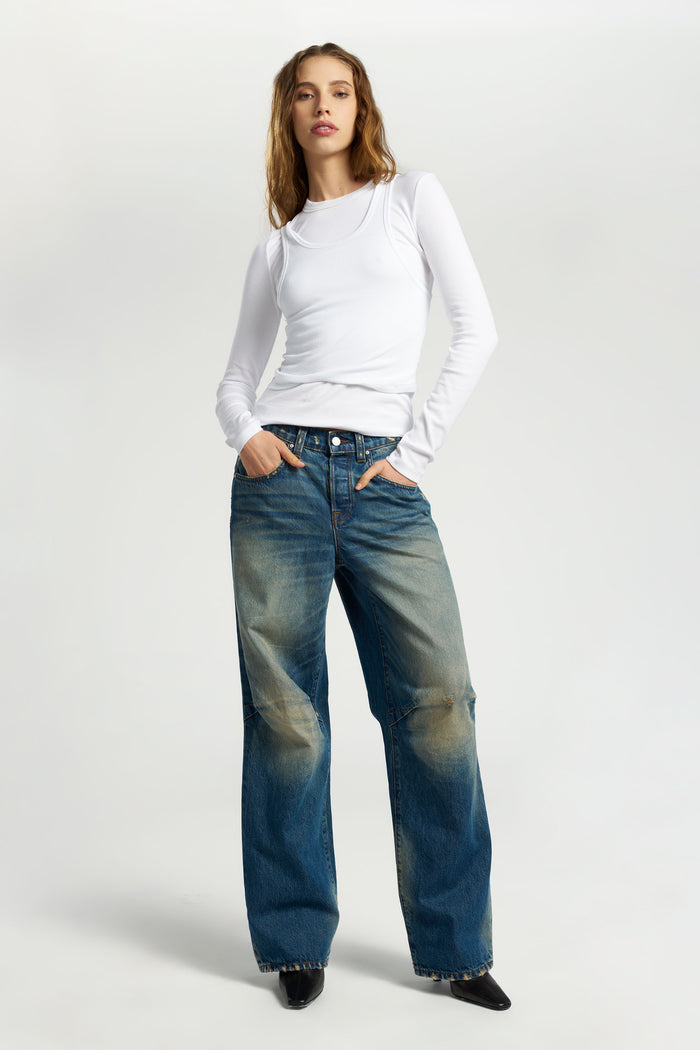 Cotton Citizen Mila Jean Doheny