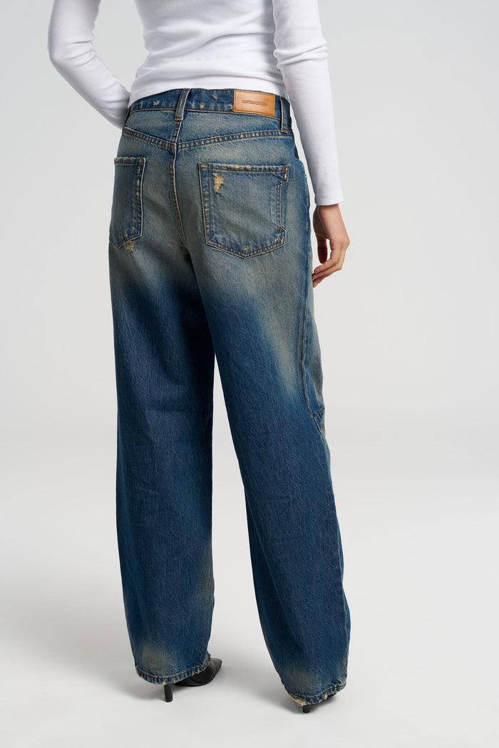 Cotton Citizen Mila Jean Doheny