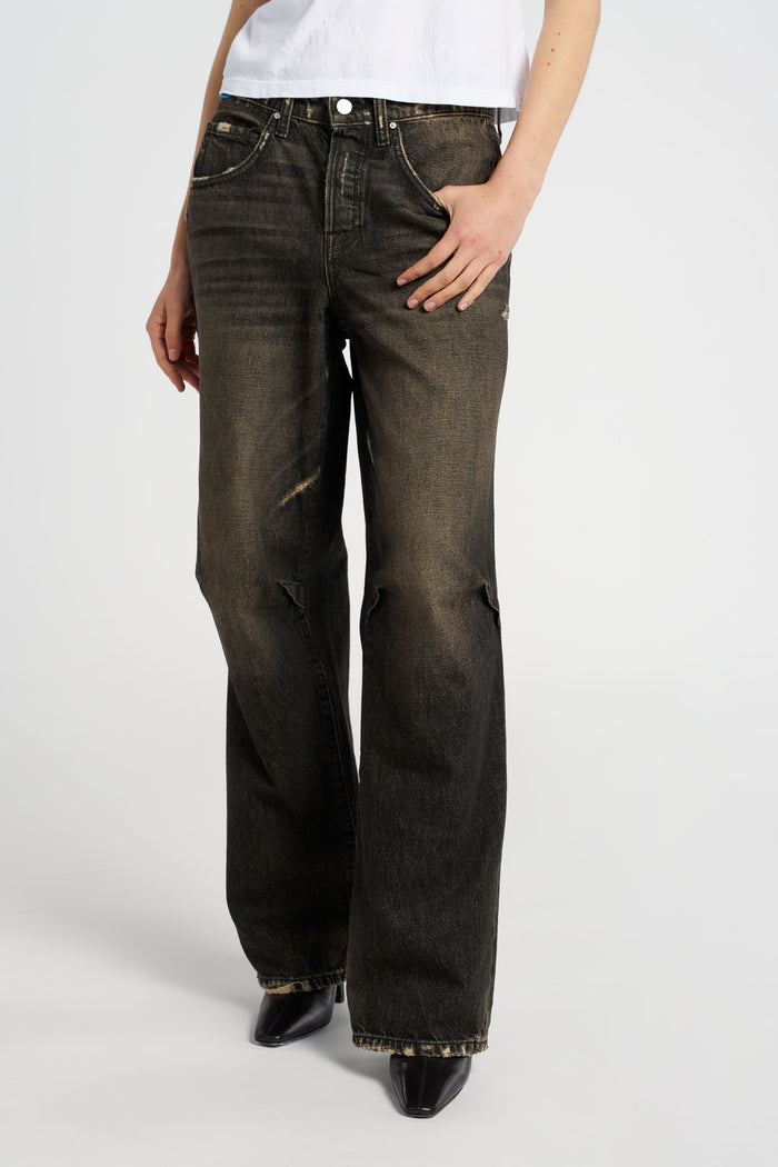 cotton citizen Mila Jean Hamel