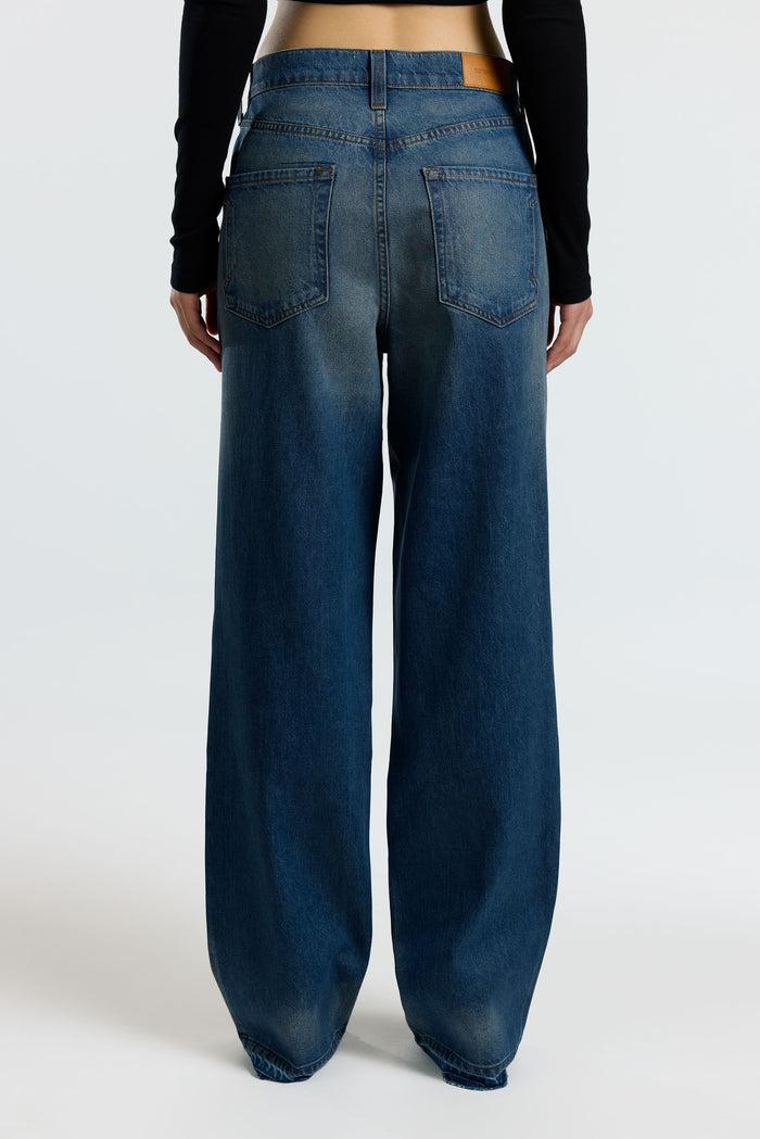 Cotton Citizen Mila Jean Palm Coated