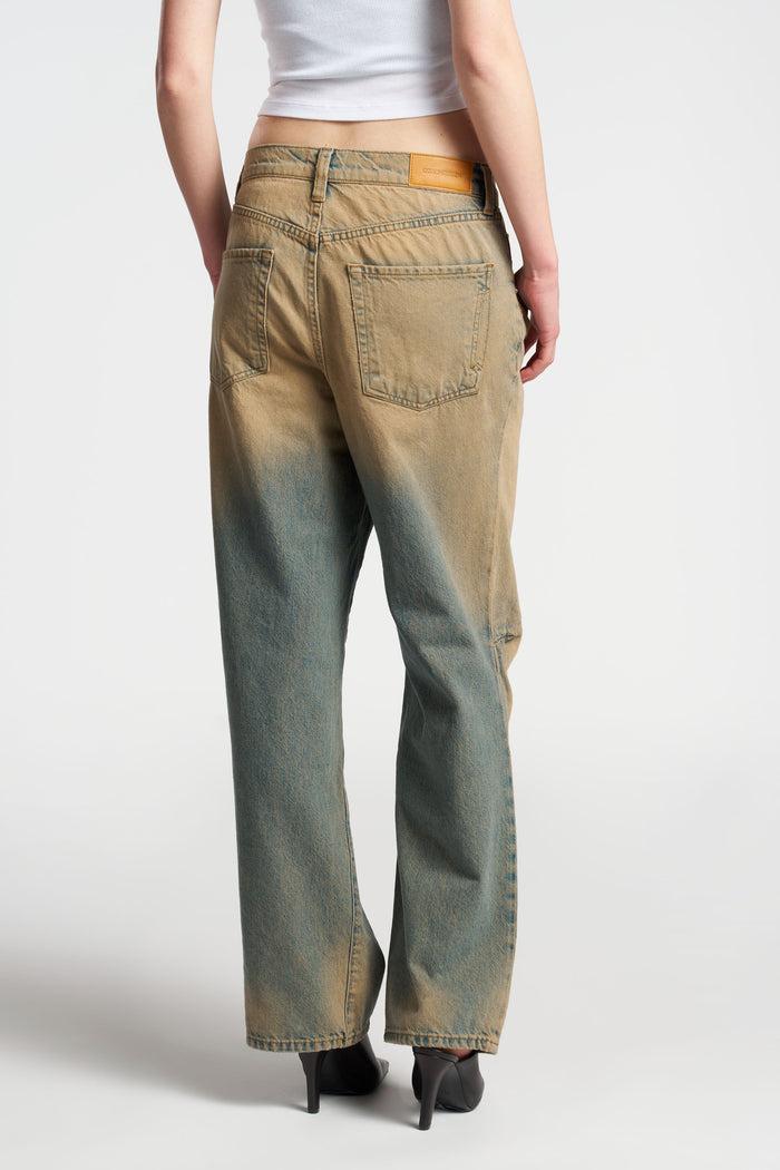 Cotton Citizen Mila Jean Rosewood