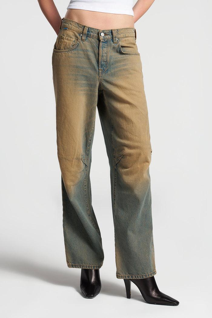 cotton citizen Mila Jean Rosewood