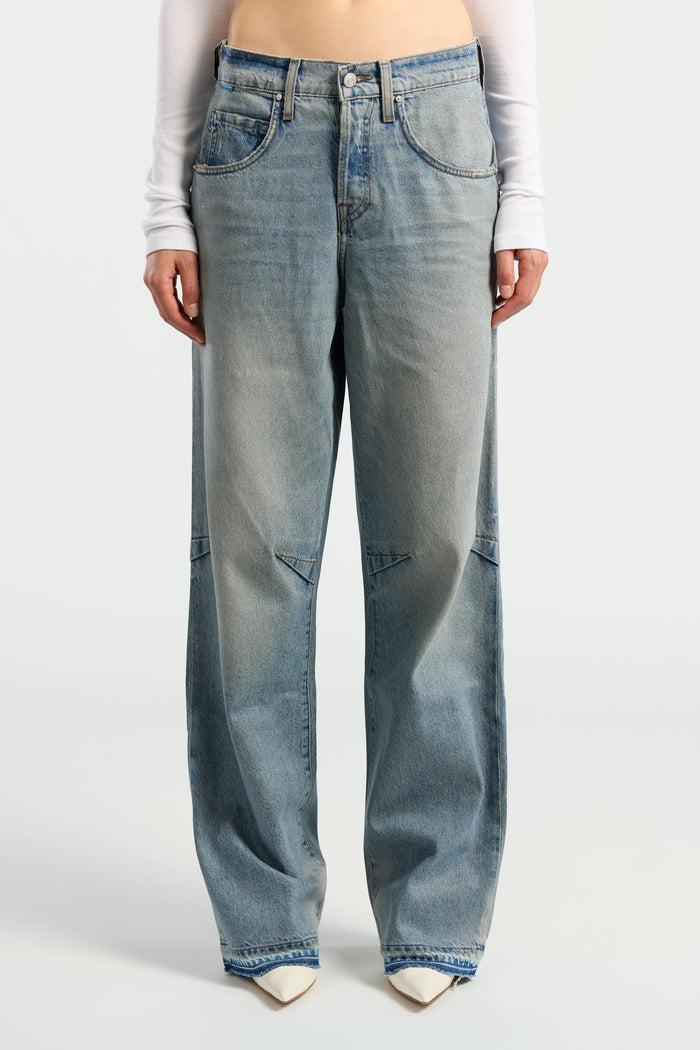 cotton citizen Mila Jean Swall Coated