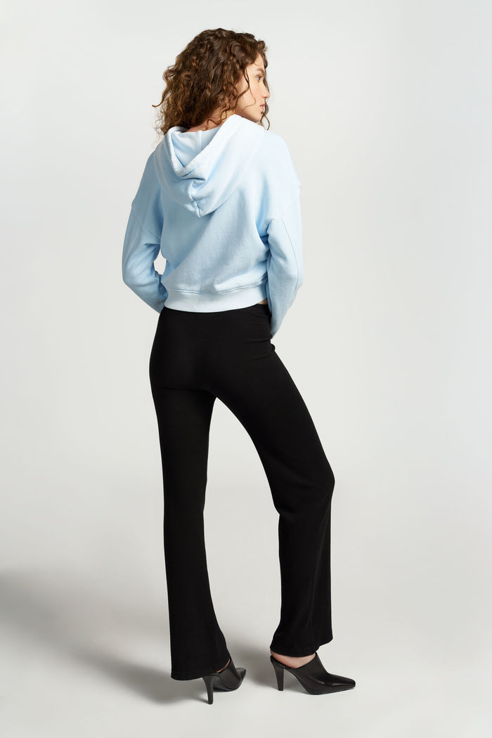 Cotton Citizen Monaco Sweatpant Jet Black