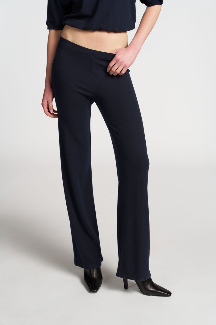 cotton citizen Monaco Sweatpant Super Navy