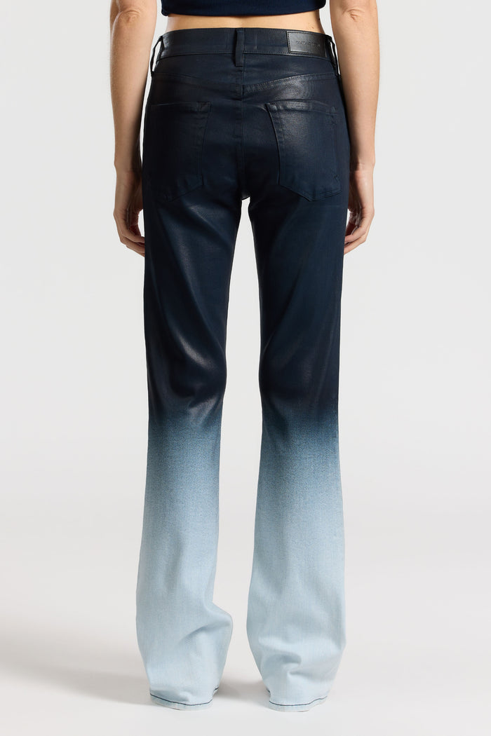 Cotton Citizen Naomi Jean Indigo Ombre