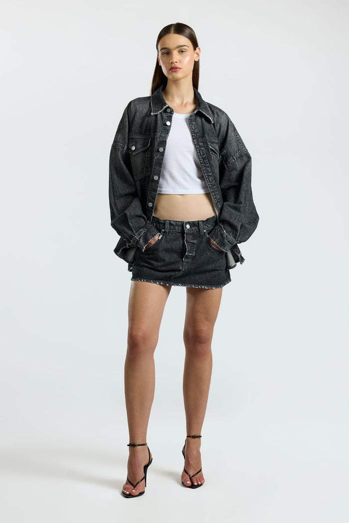 Cotton Citizen Overshirt Belmont