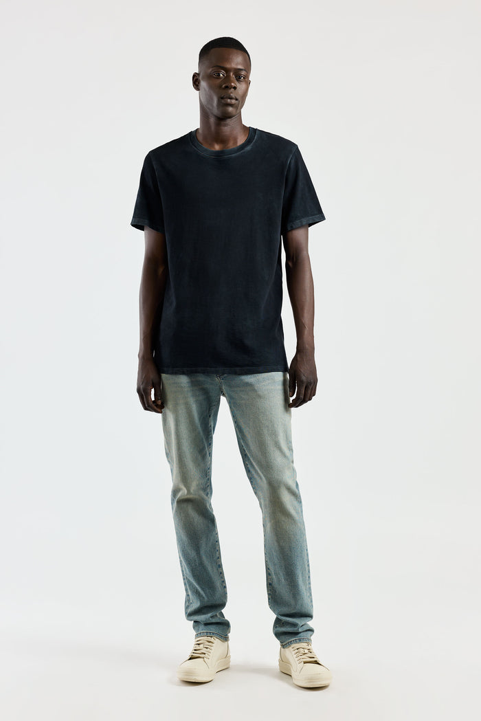 Cotton Citizen Presley Tee Vintage Black