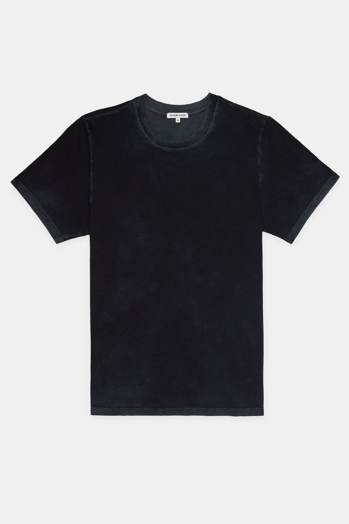 Cotton Citizen Presley Tee Vintage Black