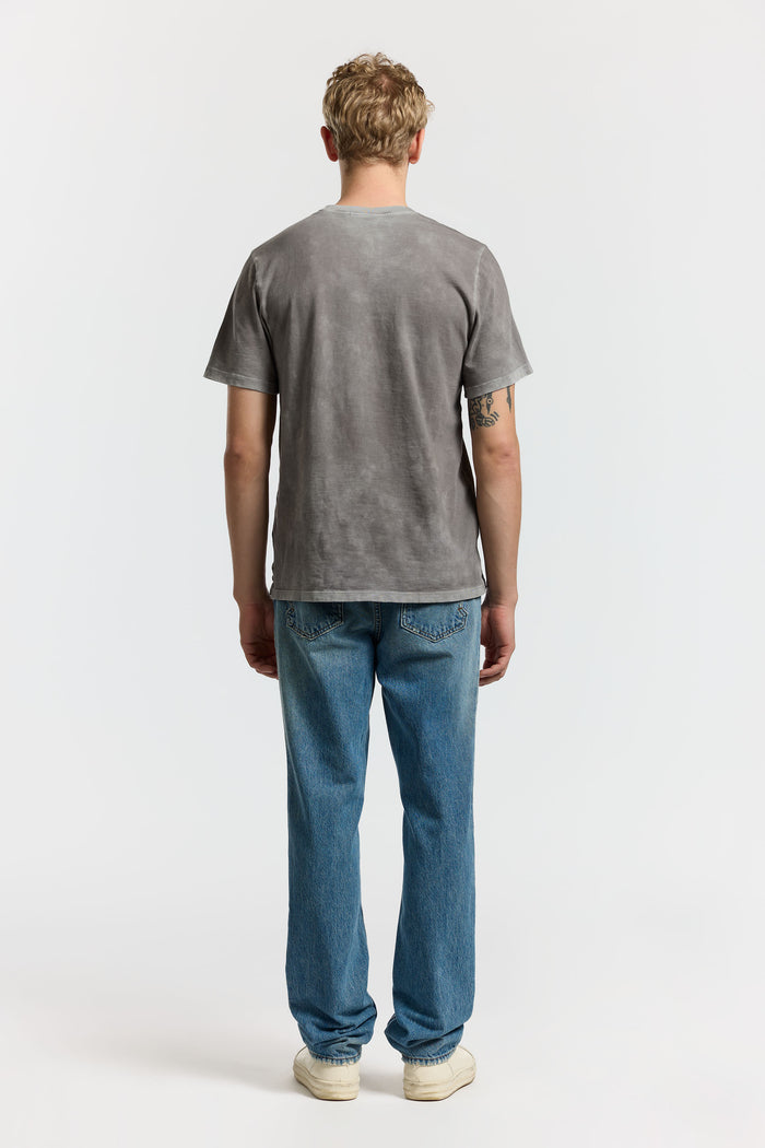 Cotton Citizen Presley Tee Vintage Cement