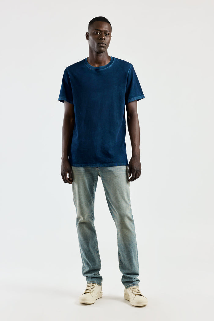 Cotton Citizen Presley Tee Vintage Navy