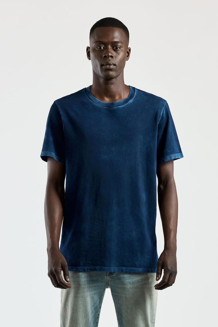 cotton citizen Presley Tee Vintage Navy