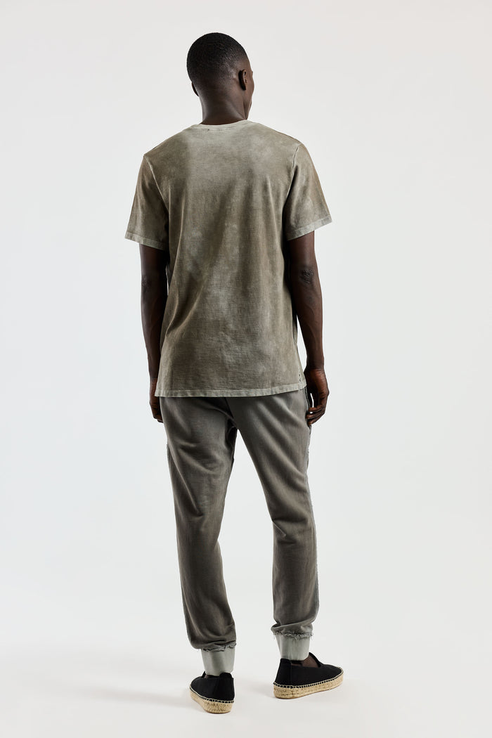 Cotton Citizen Presley Tee Vintage Taupe