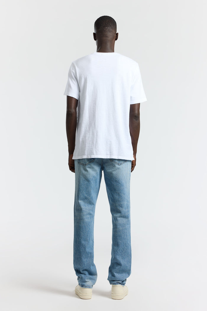 Cotton Citizen Presley Tee White
