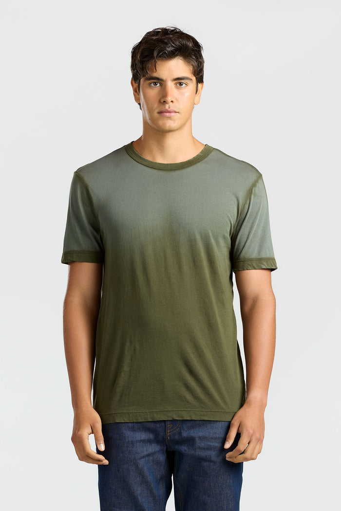 cotton citizen Prince Tee Alpine Cast