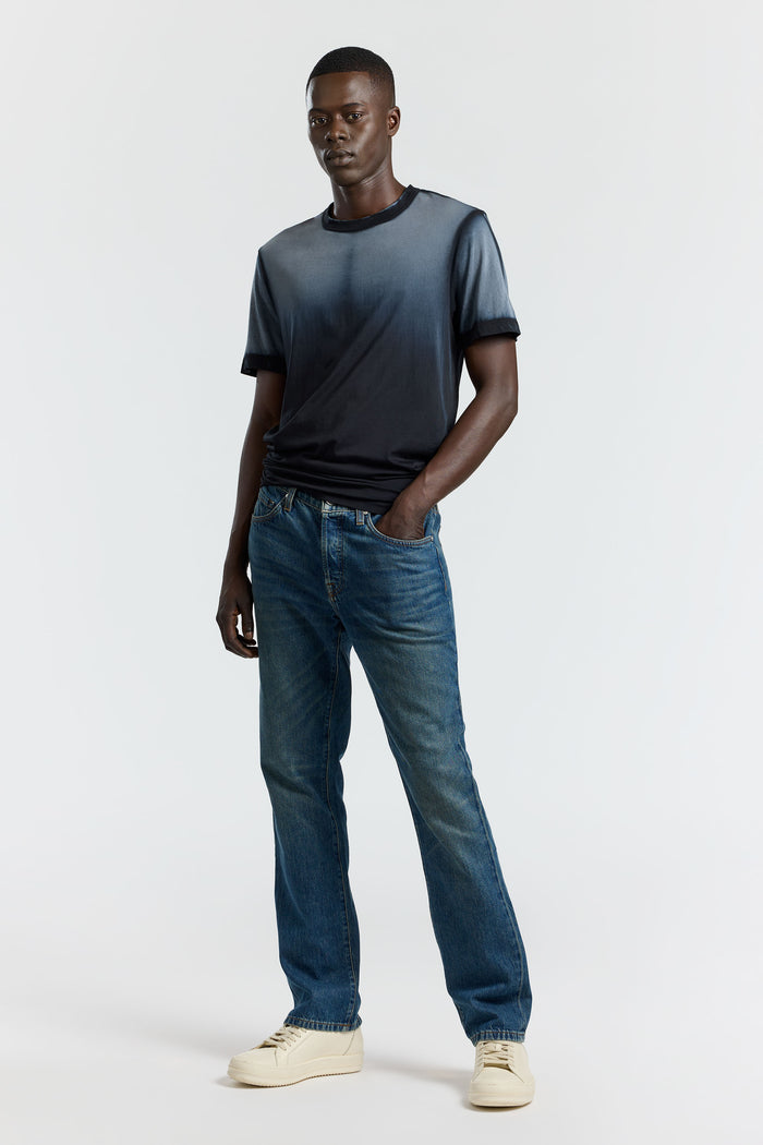 Cotton Citizen Prince Tee Black Cast