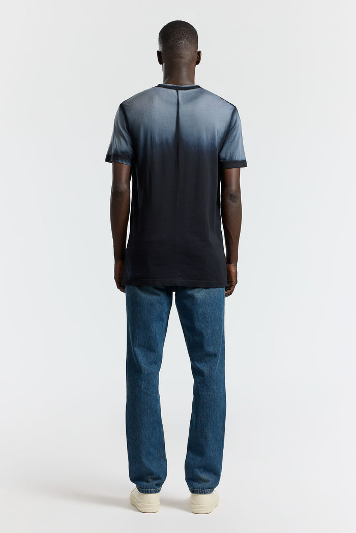 Cotton Citizen Prince Tee Black Cast