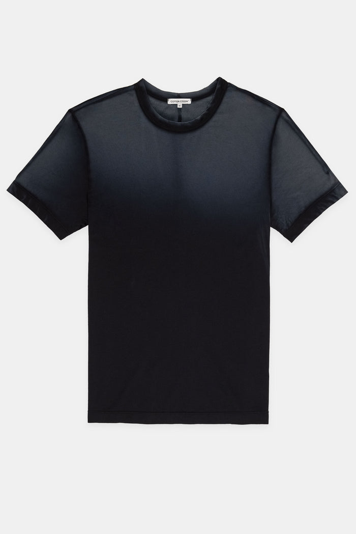 Cotton Citizen Prince Tee Black Cast