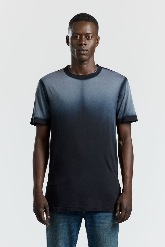 cotton citizen Prince Tee Black Cast