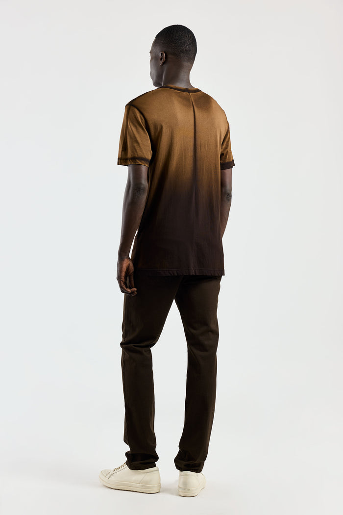 Cotton Citizen Prince Tee Espresso Cast