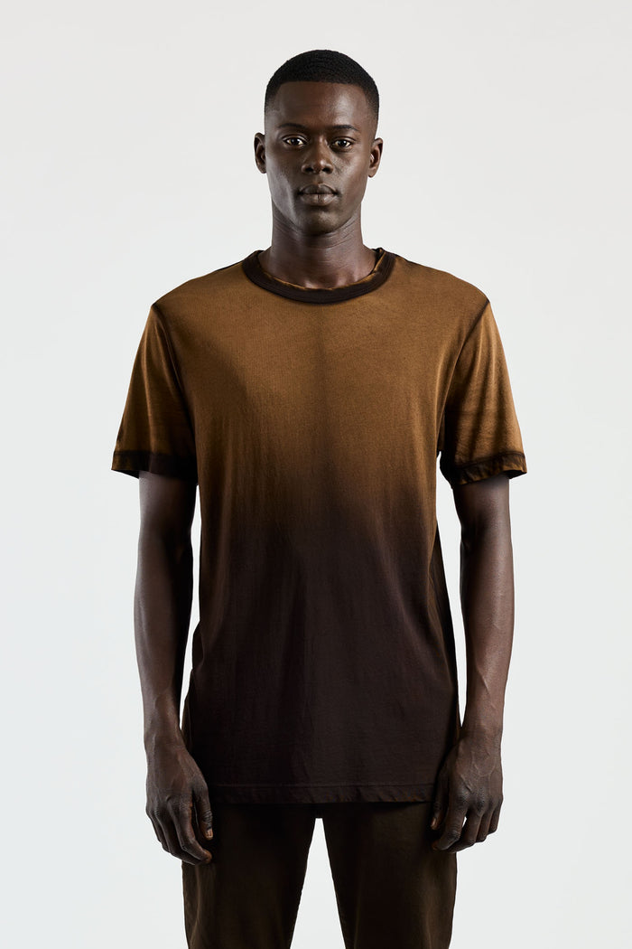 cotton citizen Prince Tee Espresso Cast