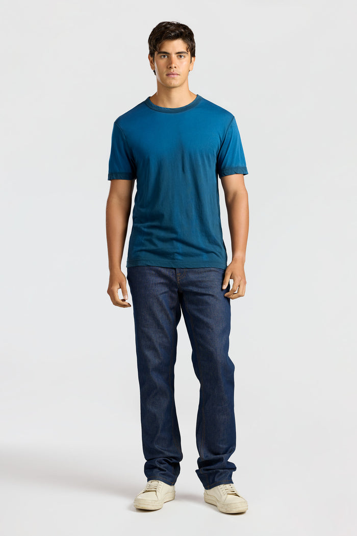 Cotton Citizen Prince Tee Harbor Cast